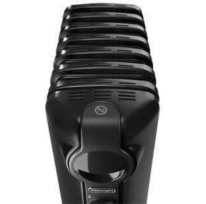 DE LONGHI TRRS 0715 B výkon